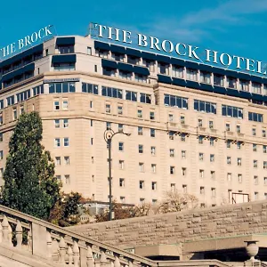 The Brock Fallsview, Tapestry By Hilton Ниагара-Фолс