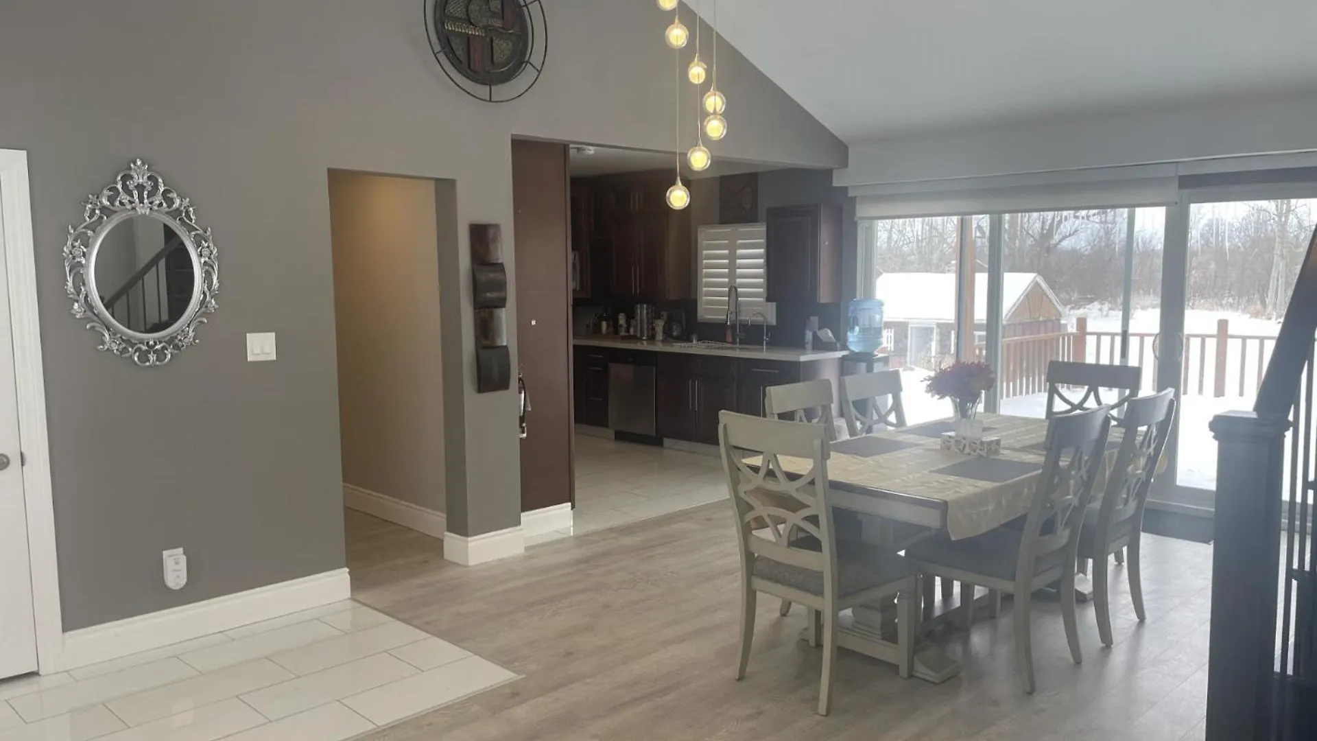 Country In The City - Wonderful Complimentary Breakfast Delivered Daily To House Niagara Falls Holiday home